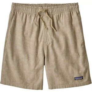 Patagonia Men's Baggies Naturals Shorts